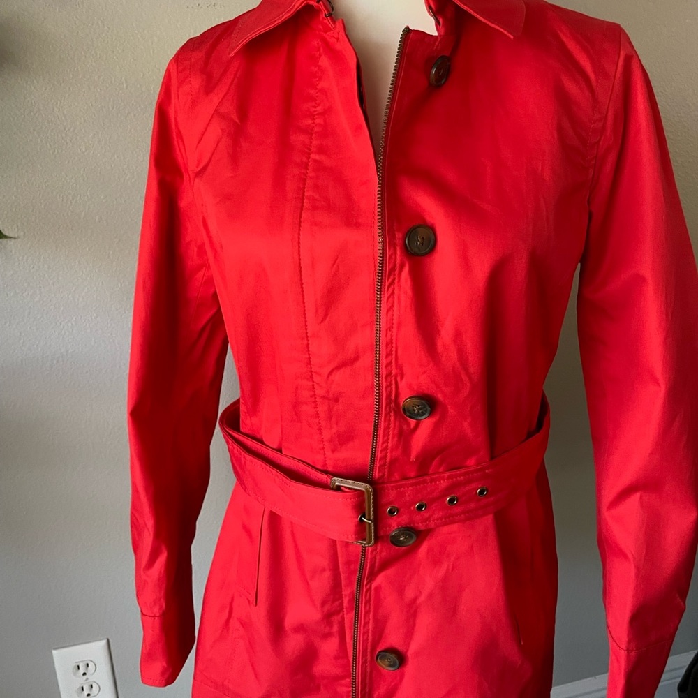 Banana Republic Spring Jacket NWT